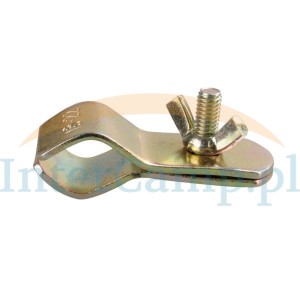 Obejma zacisk rurek stelaża przedsionka przyczepy namiotu 28-32mm