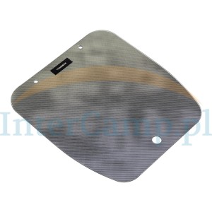 Pokrywa kuchenki zlewu Cramer Dometic 41x37 cm