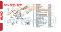 ALKO_Coupling_AKS20043004_-_Coupling_Head_-_Spare_Parts_Diagrams_-_Red_Handle_4133.png