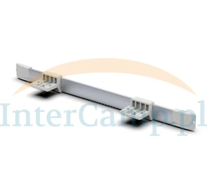 Mocowanie blatu stolika listwa szyna kamper przyczepa kempingowa Mito