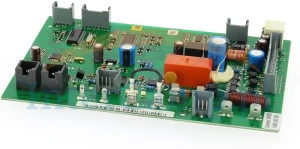 Elektronika płytka pieca Truma Combi 6 E