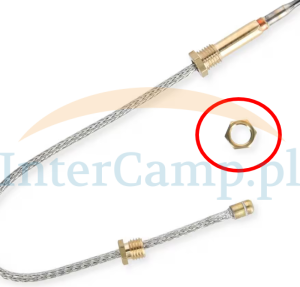 Nakrętka termopary pieca Truma S3002 S 3002 S5002 S2200 śruba