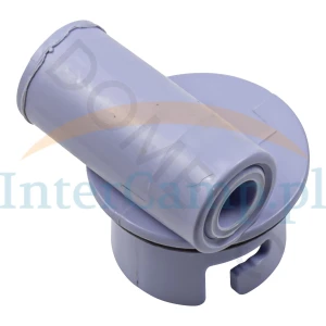 Korek kasety toalety fajka Dometic CT4050 CT4110 adapter