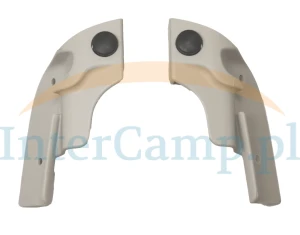 Mocowanie uchwyt rolety Remis Remifront Crafter MAN para