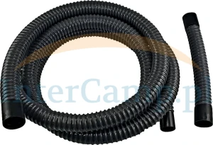 Rura spustowa odpływowa wody brudnej szarej Reich 3m 28mm