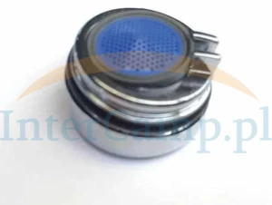 Perlator sitko kranu Reich Trend