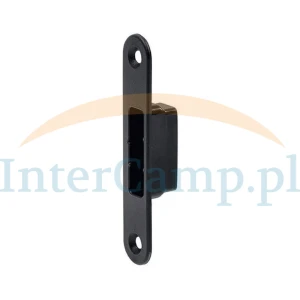 Wkładka wpust zamka magnetycznego łazienki toalety magnetycznego FAWO