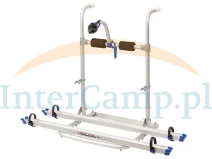Bagażnik rowerowy Fiamma Carry-Bike UL do 55kg Blue