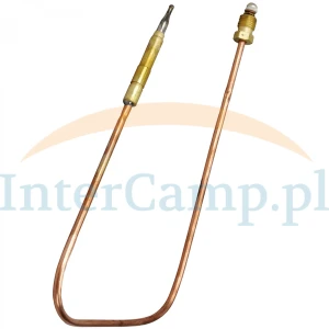 Termopara Alde Comfort pieca bojlera świeca przyczepy kempingowej kampera