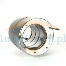 Zbiornik wody bojlera termy Truma Combi  4 / 6 / E D4 D6