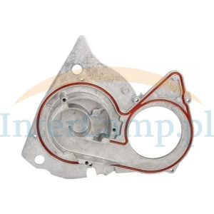 Uszczelki zestaw bojlera Truma Combi 4 6 E pokrywa zbiornika wymiennika