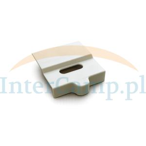 Blokada zasuwa drzwi lodówki Dometic przyczepa kamper