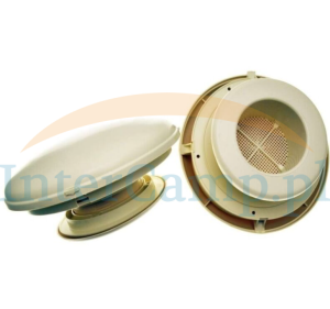 Grzybek dachowy wentylacyjny ZADI daszek wywietrznik 200mm