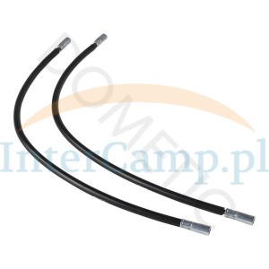 Linki napędu okna dachowego Dometic Heki 3 Heki 4