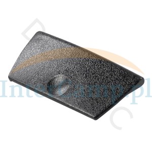 Zaślepka zamka lodówki chłodziarki CoolFreeze CDF 18