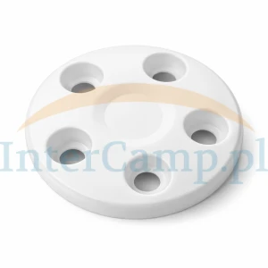 Dekielek dekiel felgi Hobby Fendt kołpak 5 otworów