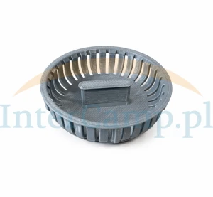 Sitko Syfonu Odpływ Dometic SMEV zlewu umywalki kamper przyczepa kempingowa 