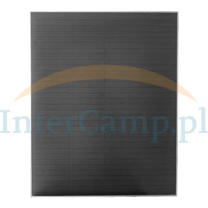Panel solarny 200W monokrystaliczny do kampera i przyczepy Sprawność aż 25%!