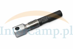 Korek topikowy Bezpiecznik termiczny bojlera Carver Cascade przyczepy