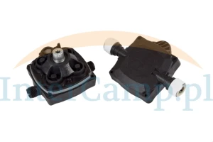 Zestaw naprawczy pompy wody Whale Smartflo AK1318 przyczepy