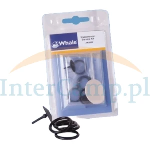 Zestaw naprawczy gniazda wody Whale Watermaster przyczepy AK8834