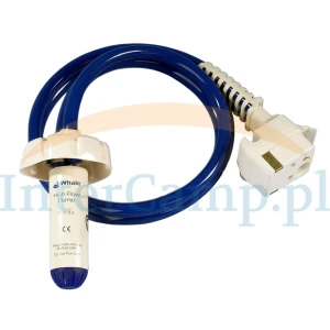 Pompa wody Whale Watermaster High Flow 12 V przyczepy Bailey Elddis EP1612