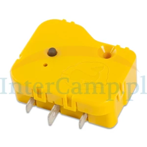 Moduł sterujący pompy Whale Watermaster ES8000B kampera przyczepy