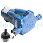 Pompa ciśnieniowa Whale Watermaster 2bar 8l/min łodzi przyczepy
