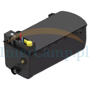 Podgrzewacz wody Boiler LPG Whale Expanse podpodłogowy 8L kampera przyczepy anglik UK