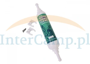 Filtr wody Whale Aquasource Clear kampera przyczepy anglik UK