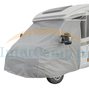 Osłona zimowa letnia kabiny Ducato Boxer Jumper 2006-2014 