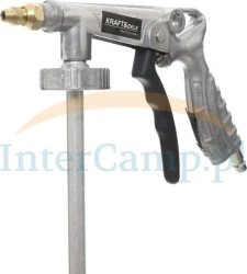 Pistolet do baranka do konserwacji podwozia 1/4" Dekalin Dekaphon 958