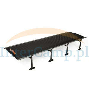 Leżak pompowany łóżko kempingowe I+V Himalaya składane 120kg 