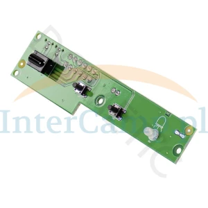  Panel sterowania odbiornik elektronika płytka klimatyzacji Dometic FJ2200 FJ1700 FJ1100