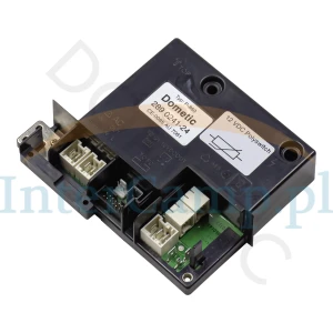 Elektronika płytka sterownik panel sterujący Dometic P860 RML 9335 RML 8555 RMD 8555