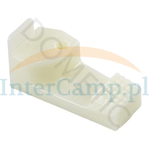 Ścisk mocowanie kuchenki zlewu Dometic EK 2000 Cramer kampera przyczepy