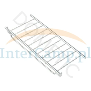 Półka górna lodówki Dometic 236 × 102 mm