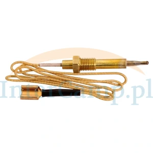 Termopara grilla Thetford 600 mm Caprice Midi Prima