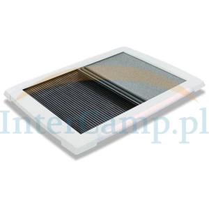 Ramka wewnętrzna LED MPK 700×500mm 70x50 VisionStar VisionVent