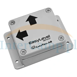 Poziomica cyfrowa EasyLevel Bluetooth do kampera