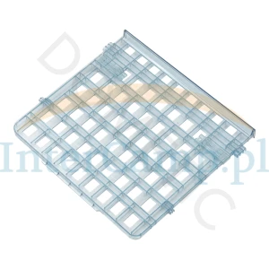 Kratka półka lodówki Dometic RML 8330 do kampera 331×303mm