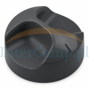 Pokrętło termostatu do lodówki Dometic RAL 7021 RM 7270 RMT 7655 RMS 8550