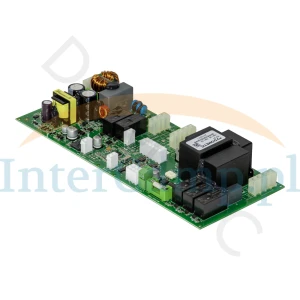 Płytka sterująca Elektronika klimatyzacji Dometic FreshJet FJ 1100 2200