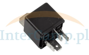Przekaźnik 12V 4-pin do lodówki Dometic Electrolux RM 7655 RML 8555