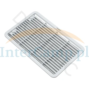 Kratka wentylacyjna lodówki Dometic LS330 44×28cm kamper przyczepa