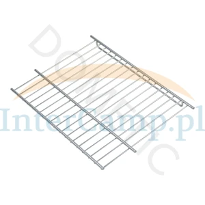 Kratka dolna półka lodówki Dometic 36×27cm RML 10.4 RCL 10.4T