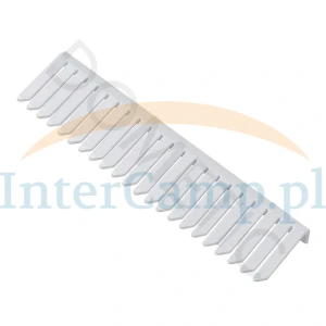 Listwa półki na butelki lodówki Dometic 31cm RML 9430 RML 9435 RMDX 21