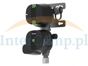 Reduktor gazu Truma DuoControl CS pionowy 30 mbar na 2 butle LPG