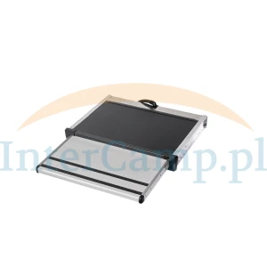 Schodek elektryczny stopień Thule Slide-Out Step G2 400 12V do kampera