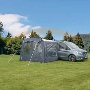 Przedsionek pompowany Campout 300×210cm campervan bus kampervan